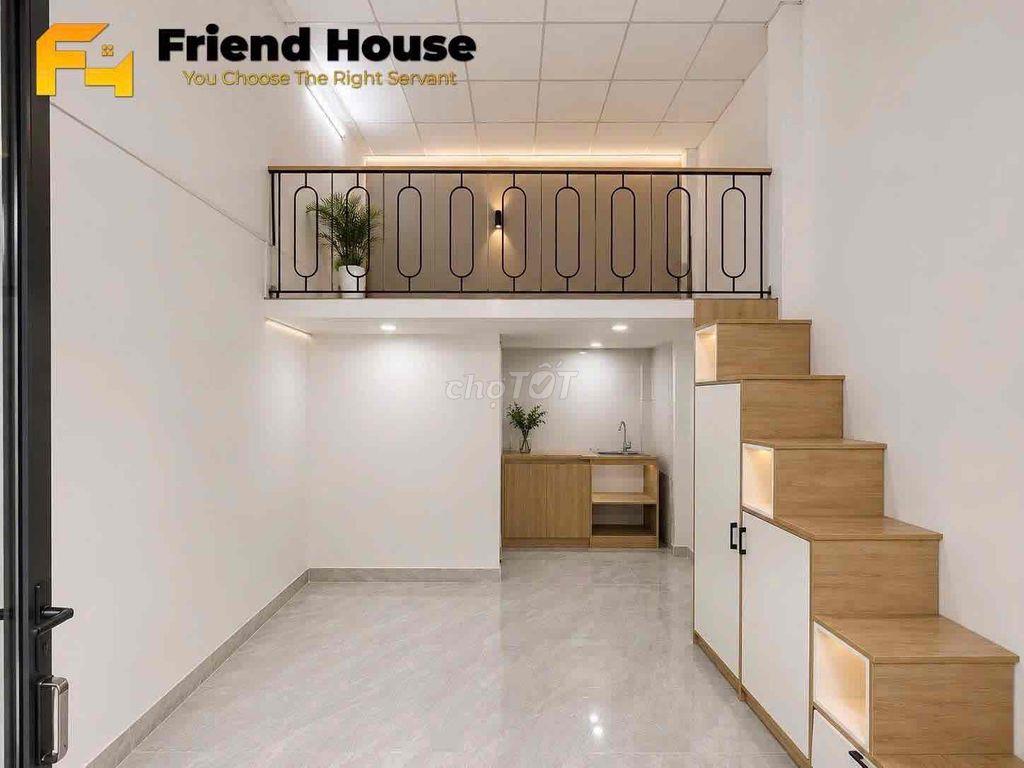 KHAI TRƯƠNG DỰ ÁN DUPLEX MỚI 100%
