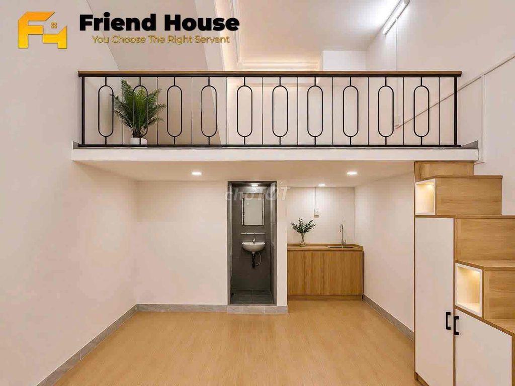 KHAI TRƯƠNG DỰ ÁN DUPLEX MỚI 100%