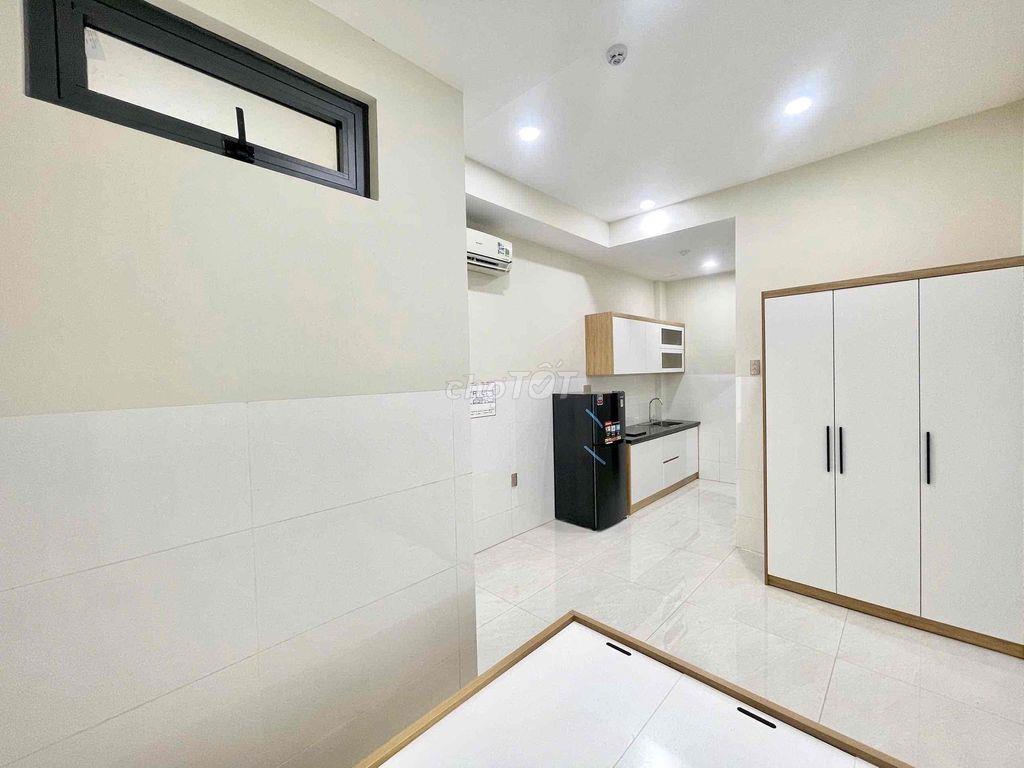 STUDIO ĐẦY ĐỦ NỘI THẤT XINN XÒ