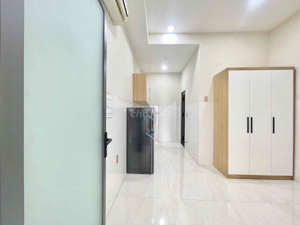 STUDIO ĐẦY ĐỦ NỘI THẤT XINN XÒ