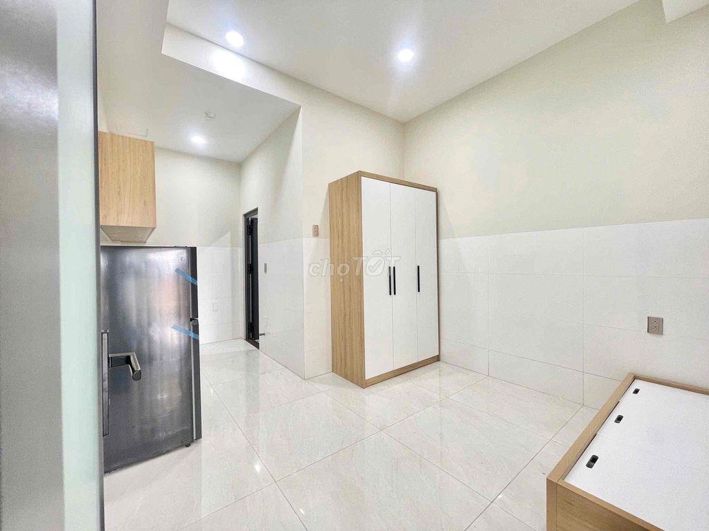 STUDIO ĐẦY ĐỦ NỘI THẤT XINN XÒ