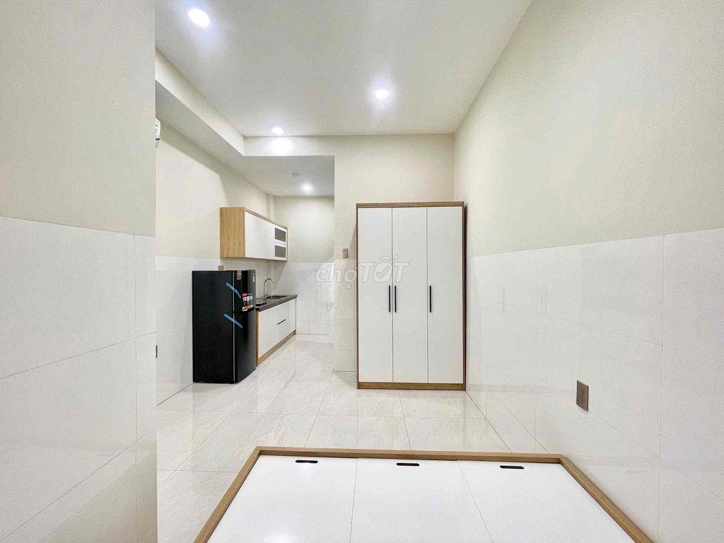 STUDIO ĐẦY ĐỦ NỘI THẤT XINN XÒ