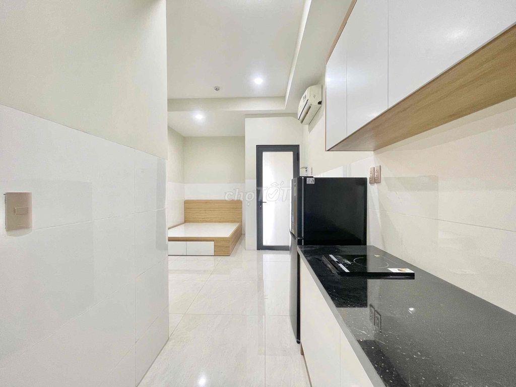STUDIO ĐẦY ĐỦ NỘI THẤT XINN XÒ