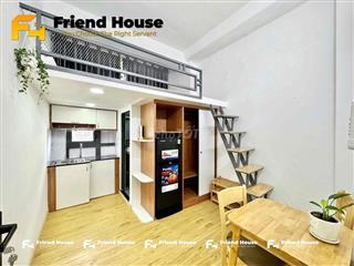 DUPLEX FULL NỘI THẤT XỊN XÒ