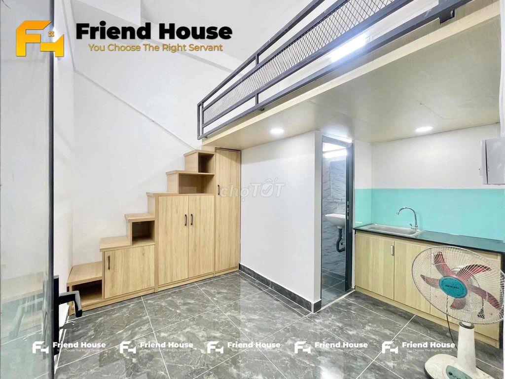 KHA TRƯƠNG DỰ ÁN DUPLEX MỚI 100%