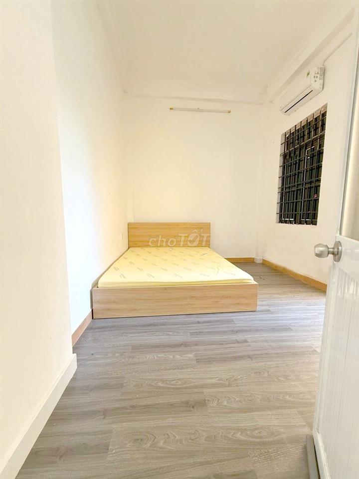 CHDV 2 Phòng Ngủ Tách Bếp, Rộng Rãi, Thoáng Mát