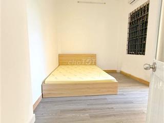 CHDV 2 Phòng Ngủ Tách Bếp, Rộng Rãi, Thoáng Mát