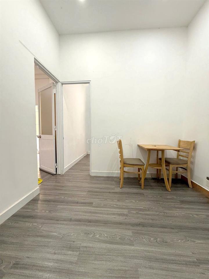 CHDV 2 Phòng Ngủ Tách Bếp, Rộng Rãi, Thoáng Mát