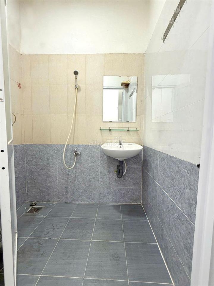 CHDV 2 Phòng Ngủ Tách Bếp, Rộng Rãi, Thoáng Mát
