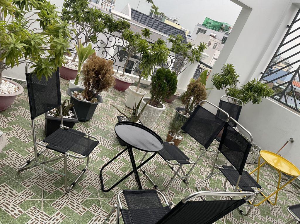 🏡 Phòng KTX FULL NỘI THẤT – Ở SƯỚNG NHƯ NHÀ!