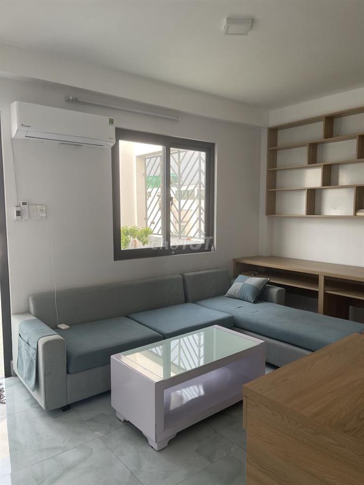 🏡 Phòng KTX FULL NỘI THẤT – Ở SƯỚNG NHƯ NHÀ!