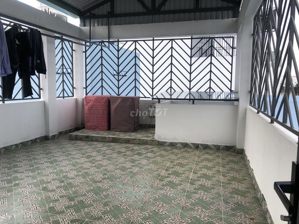 🏡 Phòng KTX FULL NỘI THẤT – Ở SƯỚNG NHƯ NHÀ!