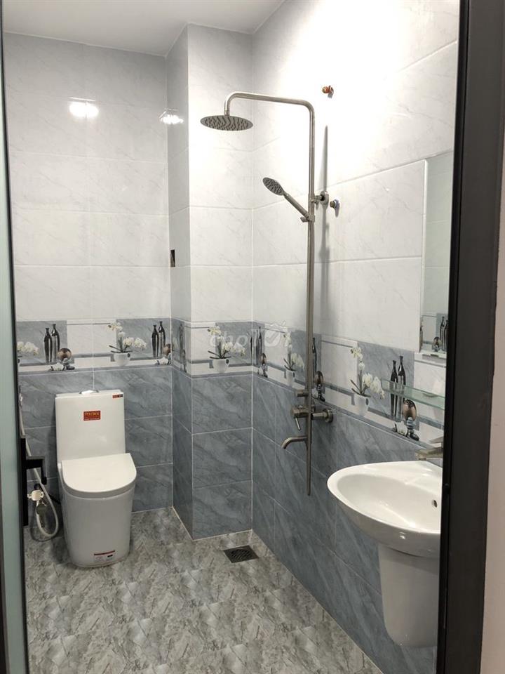 🏡 Phòng KTX FULL NỘI THẤT – Ở SƯỚNG NHƯ NHÀ!