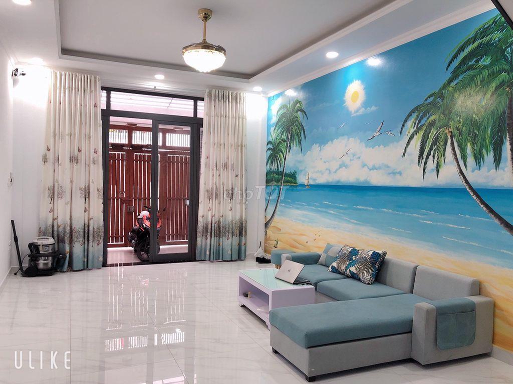 🏡 Phòng KTX FULL NỘI THẤT – Ở SƯỚNG NHƯ NHÀ!