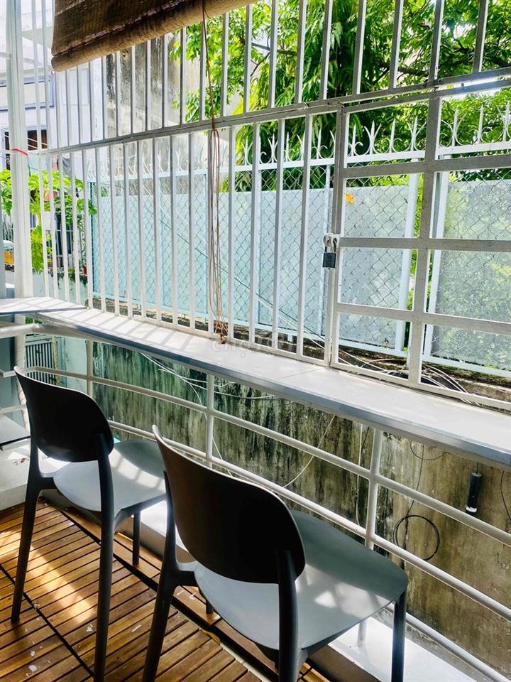 Cho thuê phòng nhà nguyên căn, free mọi chi phí, đủ nội thất, gò vấp