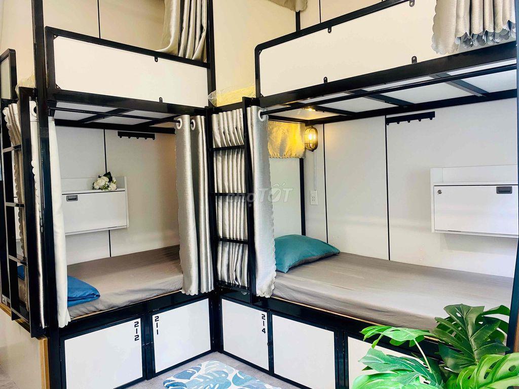 Bán nhà hẻm xe hơi sổ hồng nội thất cao cấp Gò Vấp