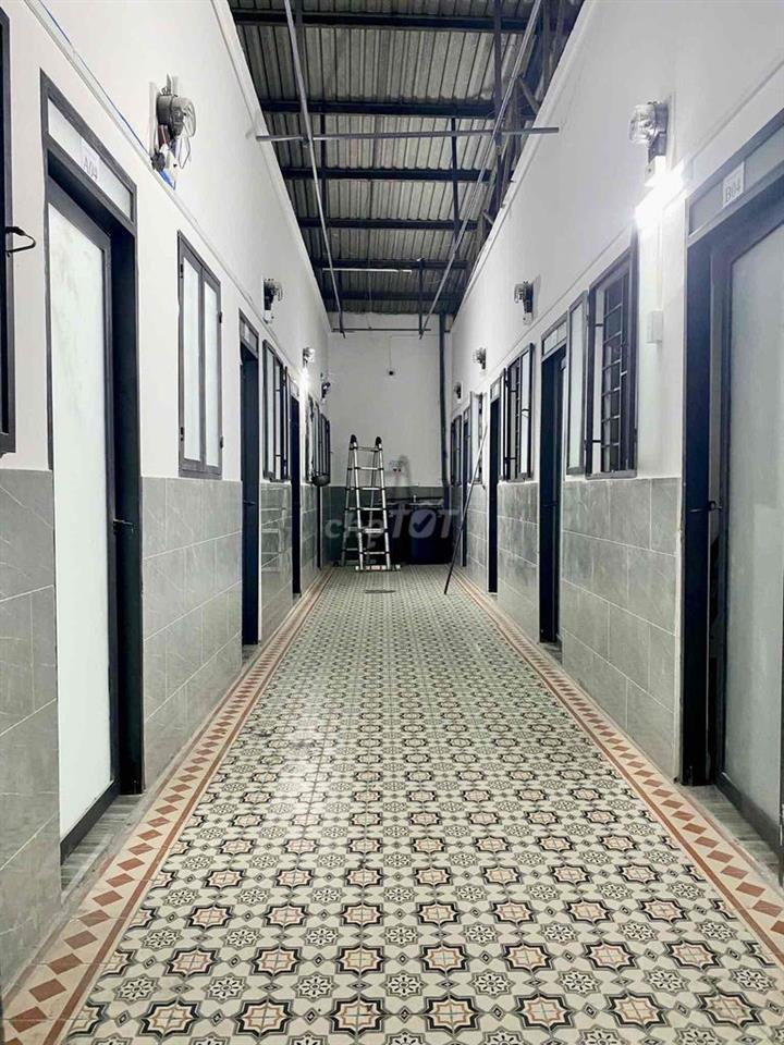PASS PHÒNG TRỌ