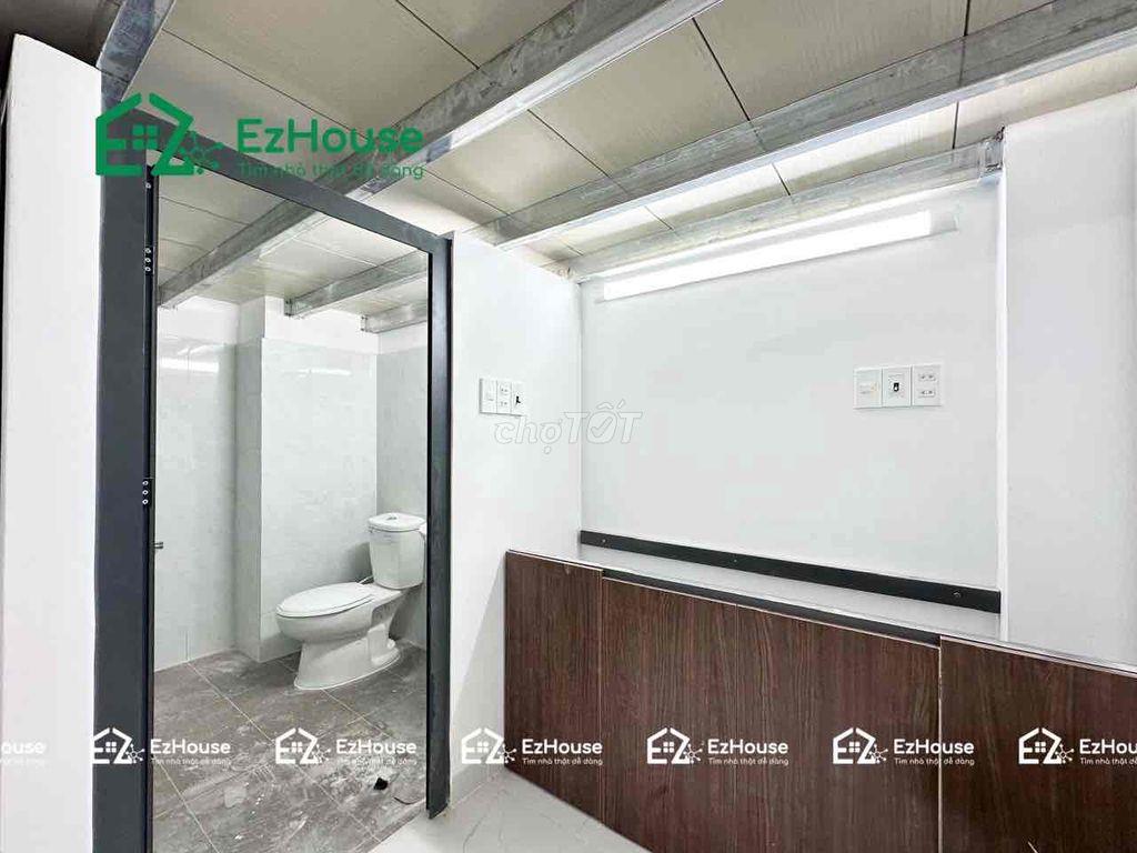 🏡 DUPLEX MỚI XÂY 100% – BAN CÔNG THOÁNG MÁT  ✨