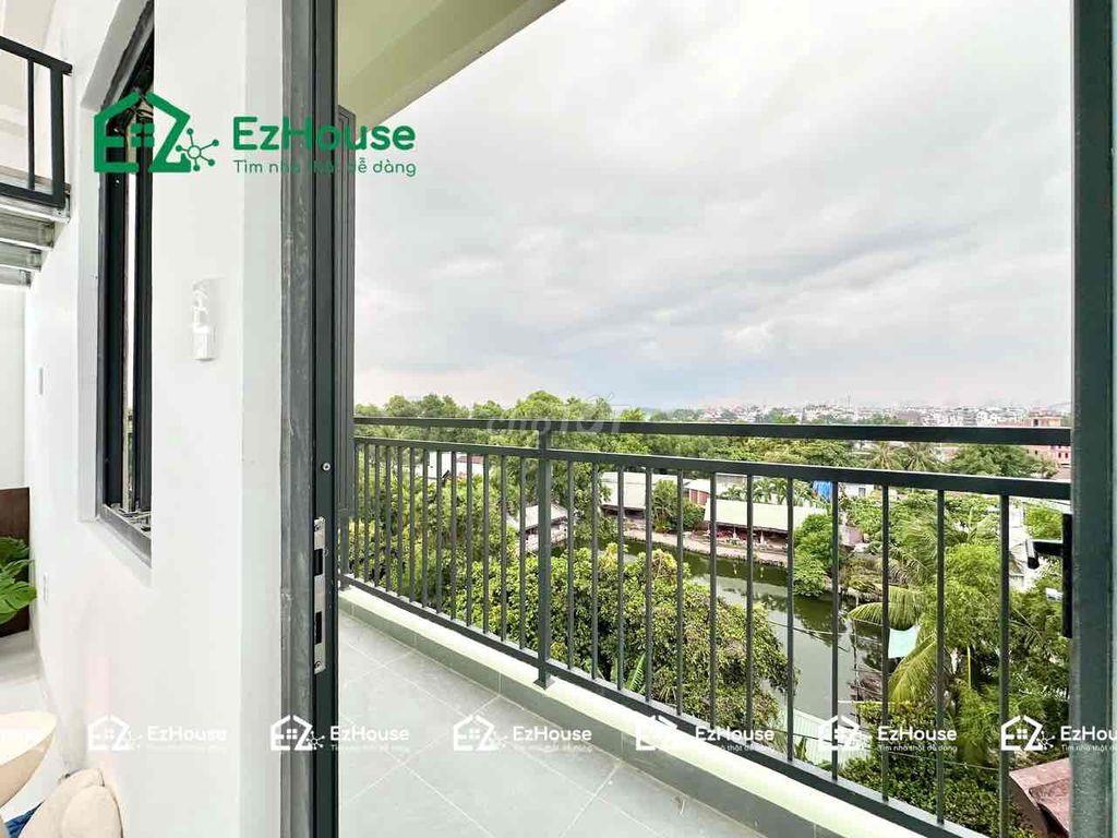 🏡 DUPLEX MỚI XÂY 100% – BAN CÔNG THOÁNG MÁT  ✨