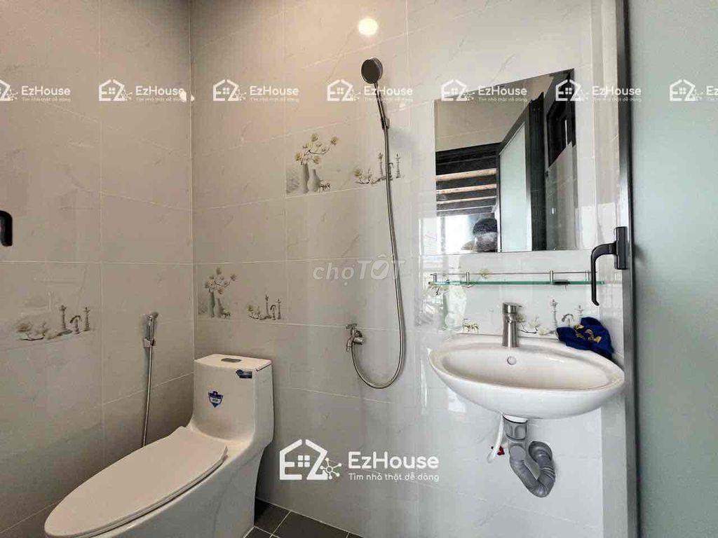 🔥 DUPLEX BAN CÔNG FULL NỘI THẤT