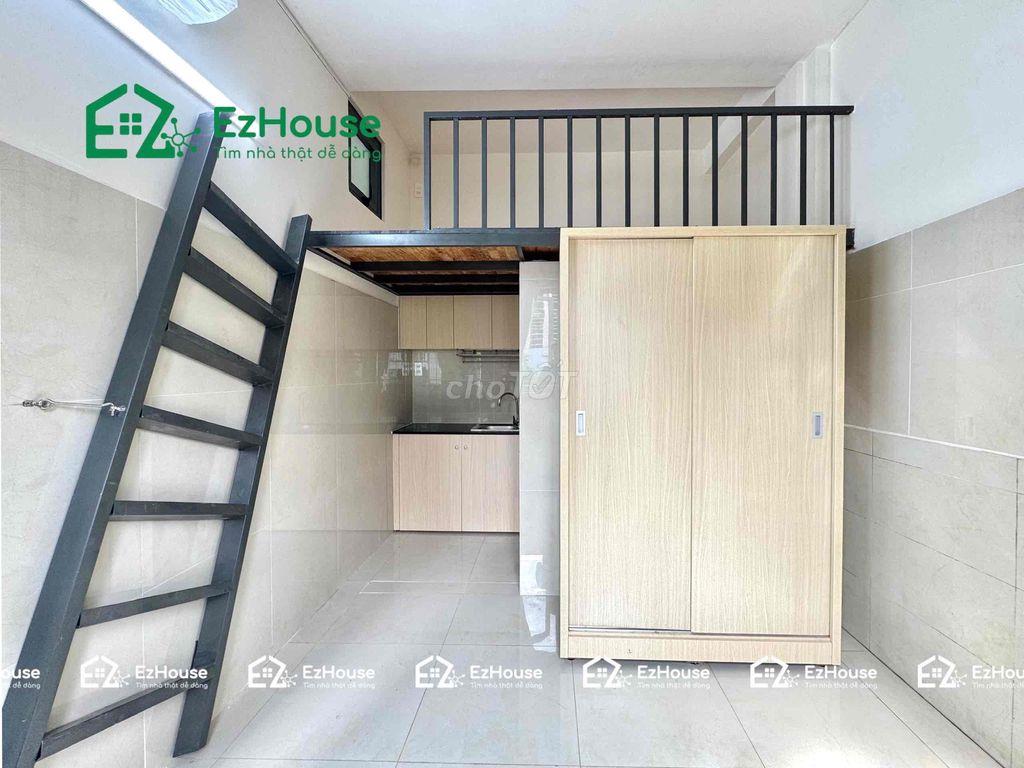🏡DƯƠNG QUẢNG HÀM CÁCH VLU 5P ĐI XE - HỖ TRỢ TÂN SINH VIÊN 500K CỌC
