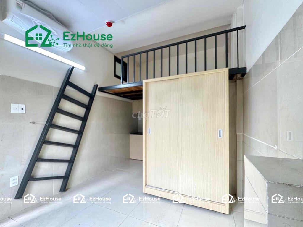 🏡DƯƠNG QUẢNG HÀM CÁCH VLU 5P ĐI XE - HỖ TRỢ TÂN SINH VIÊN 500K CỌC
