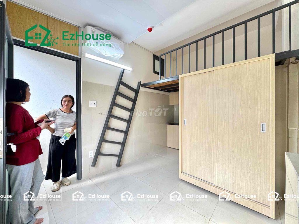 🏡DƯƠNG QUẢNG HÀM CÁCH VLU 5P ĐI XE - HỖ TRỢ TÂN SINH VIÊN 500K CỌC