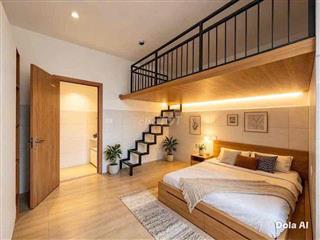🏠 DUPLEX MỚI XÂY FULL NỘI THẤT HIỆN ĐẠI – NGAY CỔNG VLU 🏠