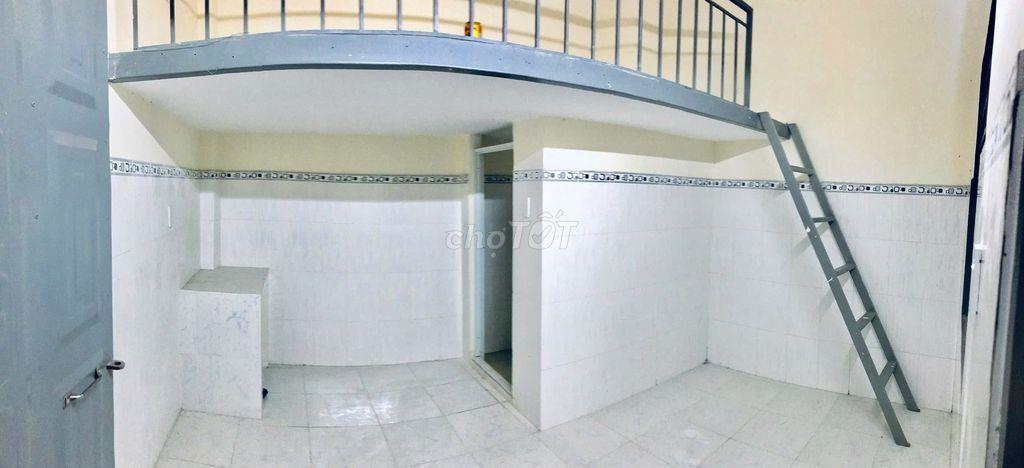 CHO THUÊ PHÒNG TRỌ MẶT TIỀN PHAN HUY ÍCH – KHÔNG CẦN CỌC – CHÍNH CHỦ