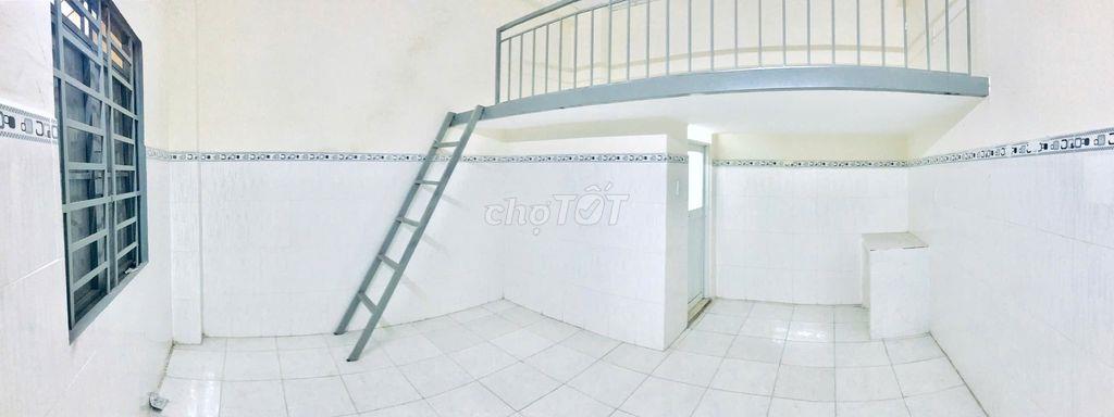 CHO THUÊ PHÒNG TRỌ MẶT TIỀN PHAN HUY ÍCH – KHÔNG CẦN CỌC – CHÍNH CHỦ
