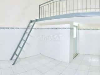 CHO THUÊ PHÒNG TRỌ MẶT TIỀN PHAN HUY ÍCH – KHÔNG CẦN CỌC – CHÍNH CHỦ