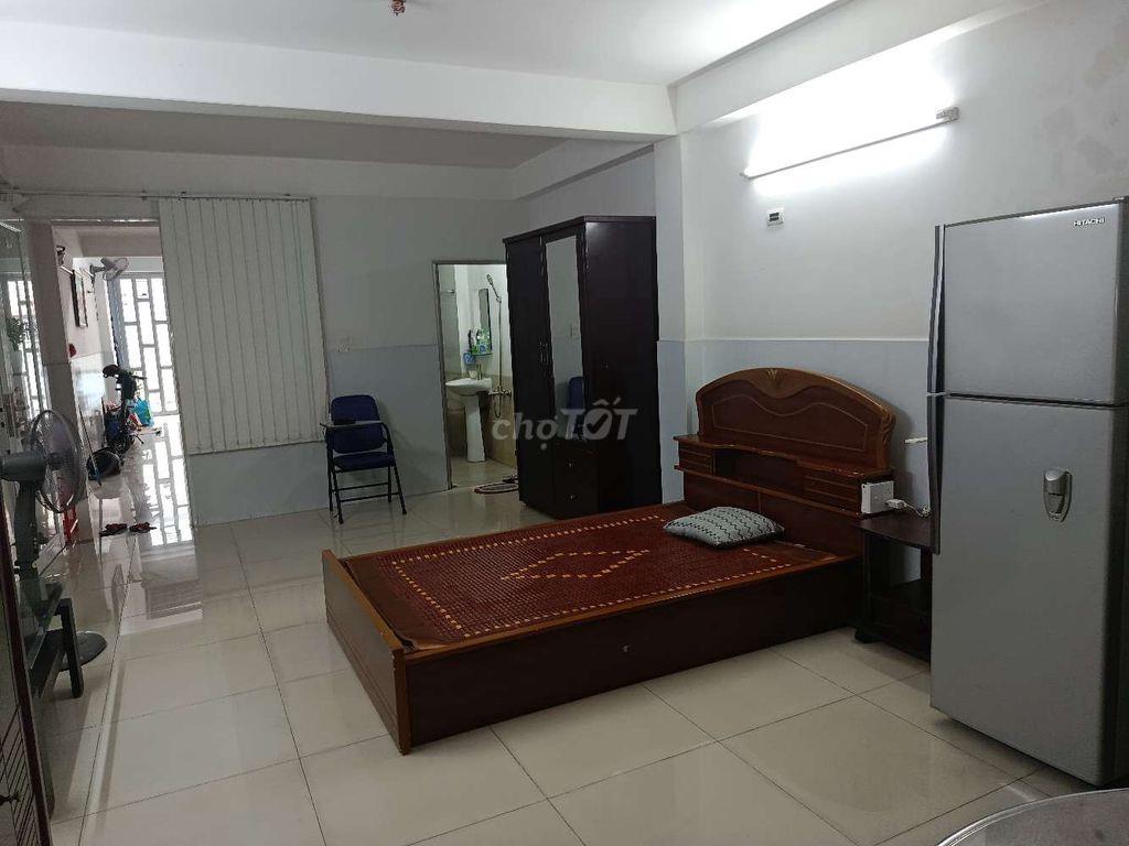 Nhà dành dư 1 phòng cho nữ thuê Gò Vấp Nguyễn Văn Khối (P8 cũ)