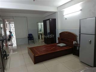 Nhà dành dư 1 phòng cho nữ thuê Gò Vấp Nguyễn Văn Khối (P8 cũ)