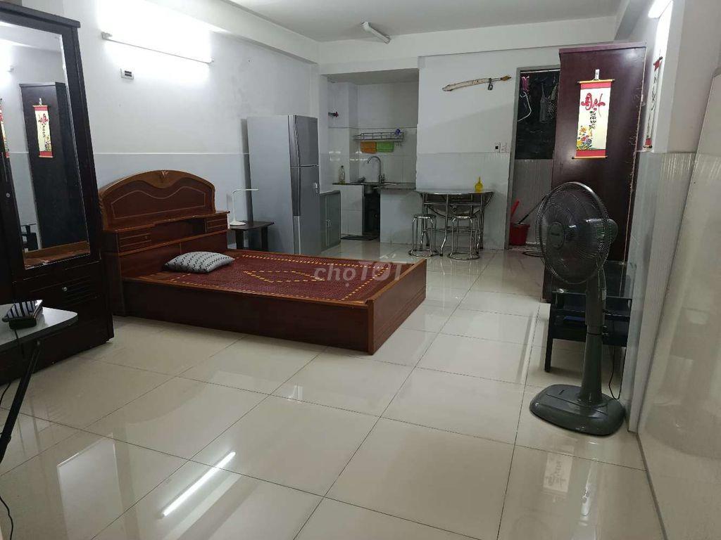 Nhà dành dư 1 phòng cho nữ thuê Gò Vấp Nguyễn Văn Khối (P8 cũ)