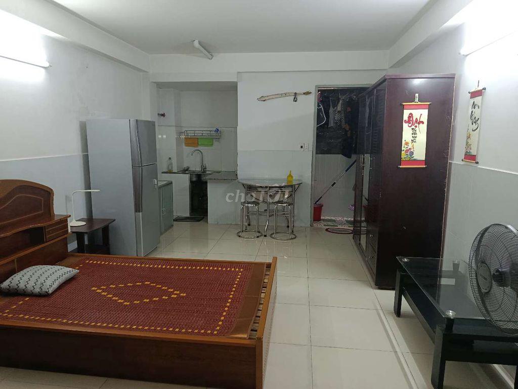 Nhà dành dư 1 phòng cho nữ thuê Gò Vấp Nguyễn Văn Khối (P8 cũ)