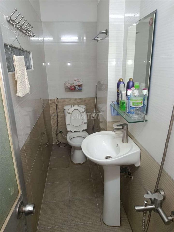 Nhà dành dư 1 phòng cho nữ thuê Gò Vấp Nguyễn Văn Khối (P8 cũ)