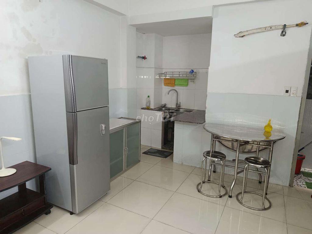 Nhà dành dư 1 phòng cho nữ thuê Gò Vấp Nguyễn Văn Khối (P8 cũ)