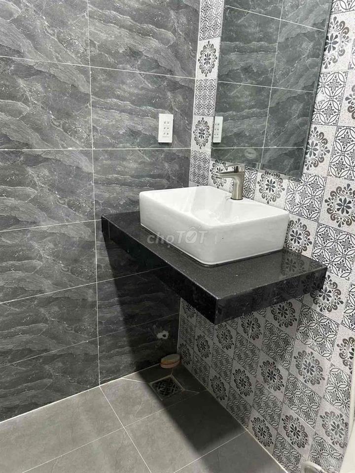 Cho thuê phòng trọ Gò Vấp