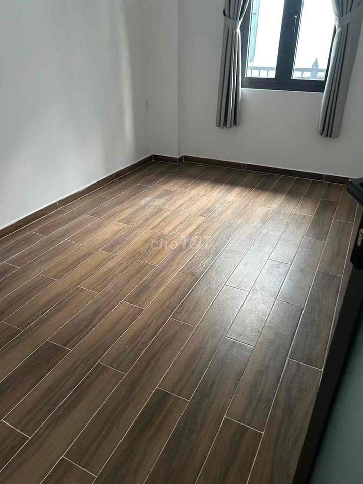 Cho thuê phòng trọ Gò Vấp