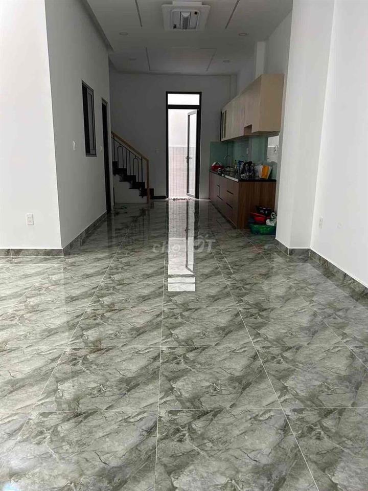 Cho thuê phòng trọ Gò Vấp