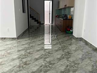 Cho thuê phòng trọ Gò Vấp