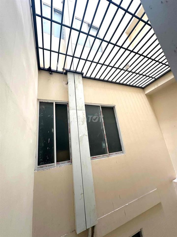 Cho thuê phòng trọ Gò Vấp
