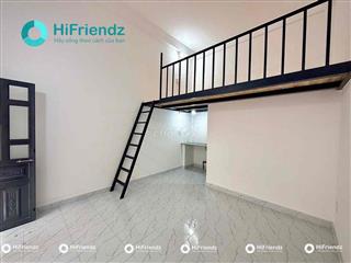 CHO THUÊ PHÒNG GÁC CAO 2M RỘNG 30M2 NGAY SAU ĐH NGUYỄN TẤT THÀNH