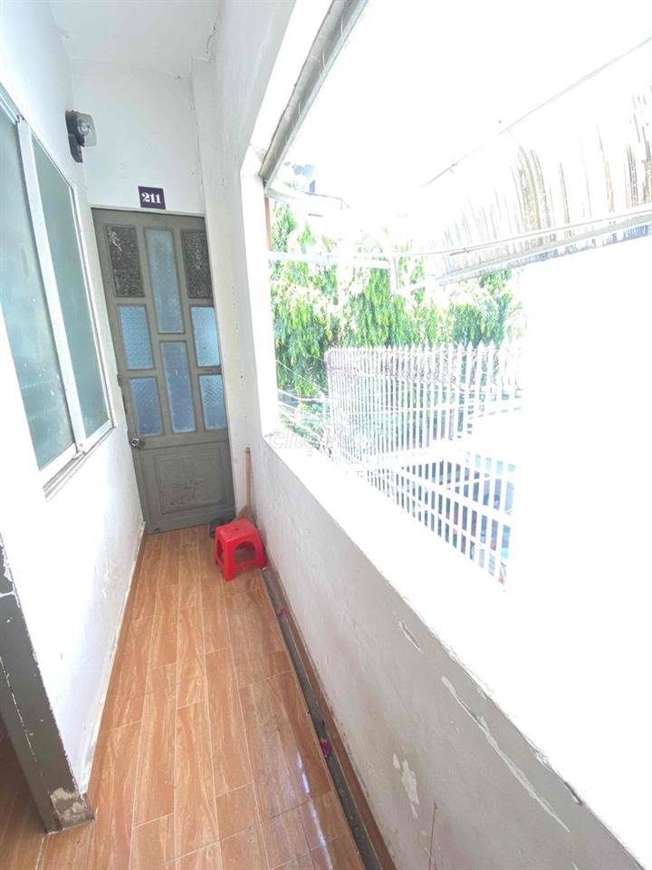 Phòng trọ Lê Đức Thọ p16 Gv