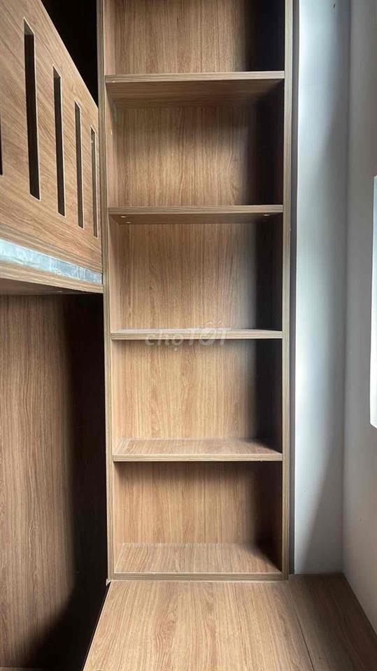 CHO THUÊ PHÒNG TRỌ 2TR7 (GÒ VẤP)