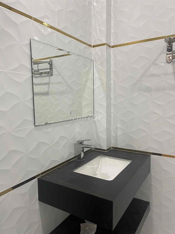 CHO THUÊ PHÒNG TRỌ 50M2 Ở GÒ VẤP