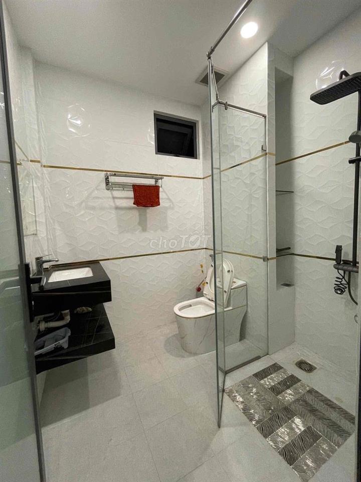 CHO THUÊ PHÒNG TRỌ 50M2 Ở GÒ VẤP