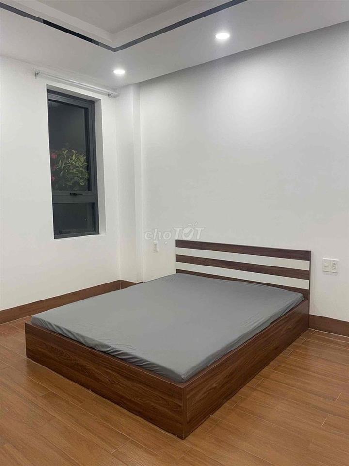 CHO THUÊ PHÒNG TRỌ 50M2 Ở GÒ VẤP