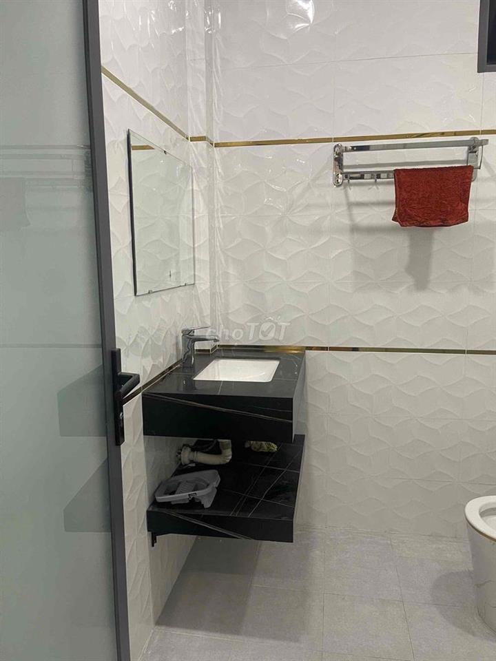 CHO THUÊ PHÒNG TRỌ 50M2 Ở GÒ VẤP