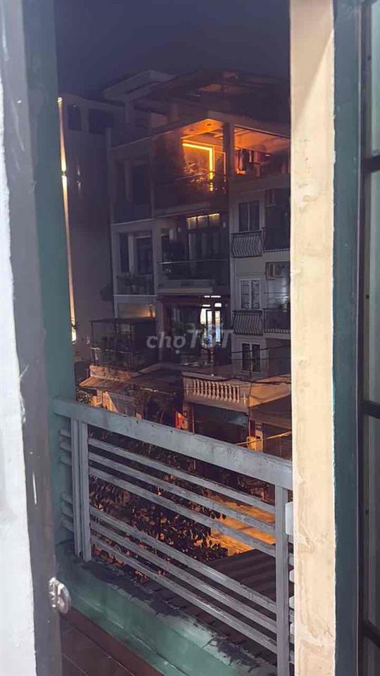 cho thuê phòng ở